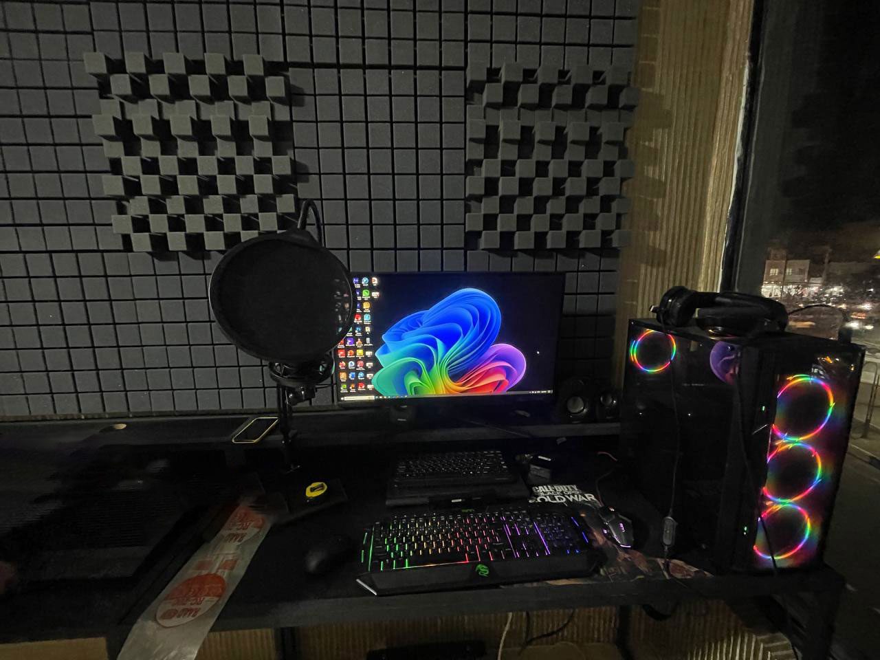 سفارش طراحی وب سایت در رباط کریم