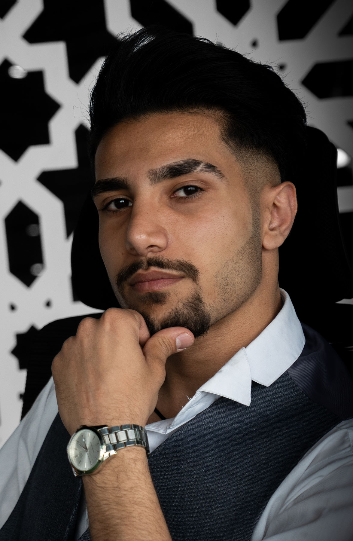 محمد ویکا