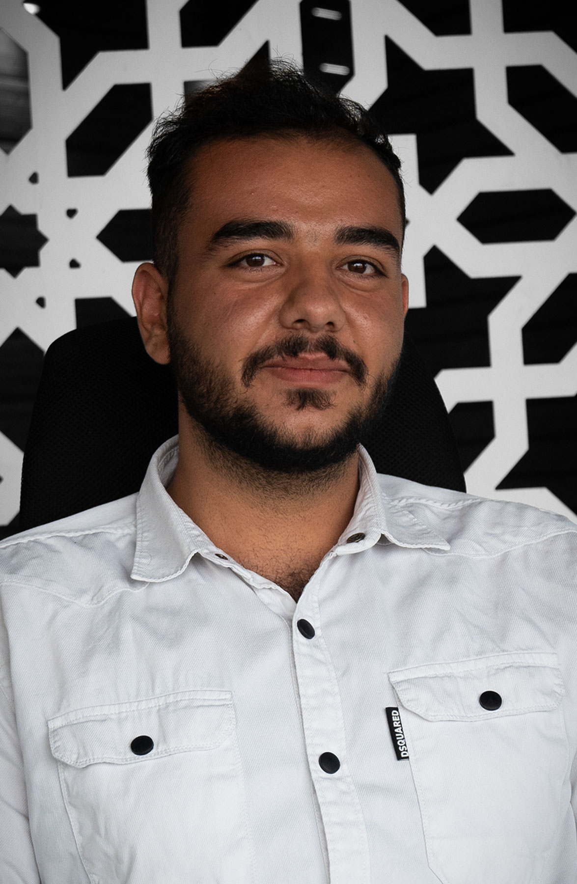 اشکان اسدی